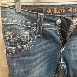 Rock Revival women’s jeans